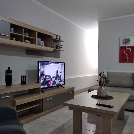 Preveza Simple Home Exteriör bild