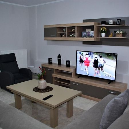 Preveza Simple Home Exteriör bild