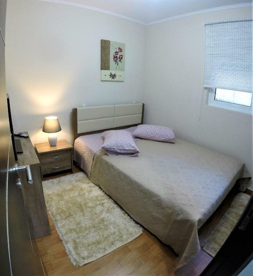Preveza Simple Home Exteriör bild