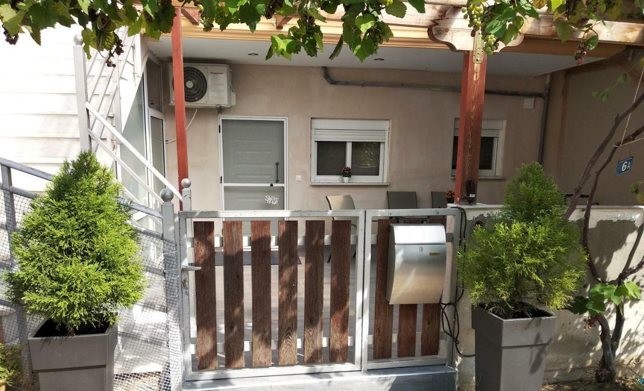 Preveza Simple Home Exteriör bild