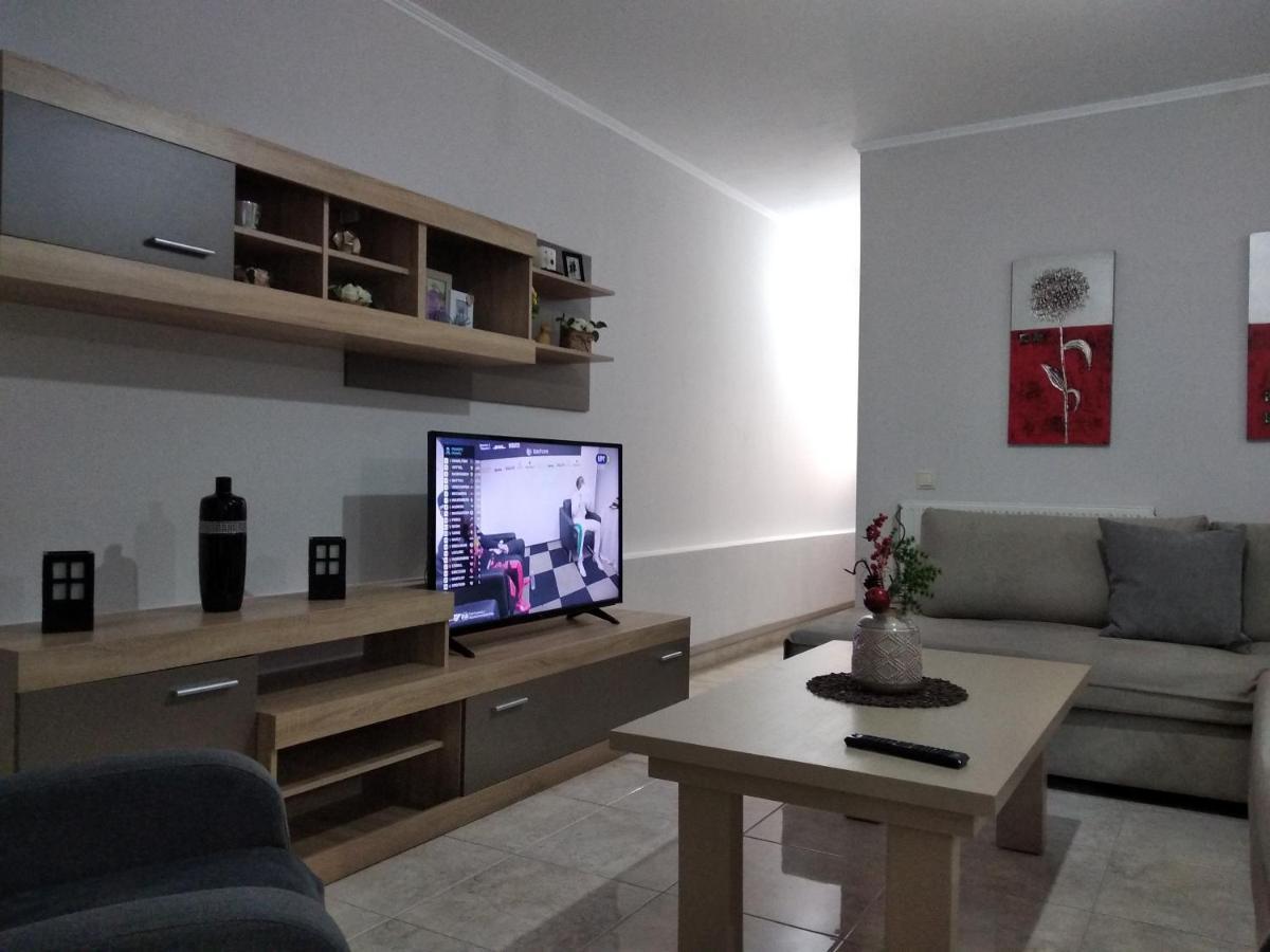 Preveza Simple Home Exteriör bild